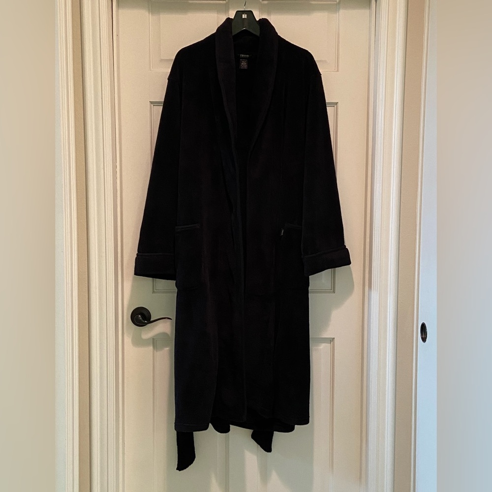 Izod Bathrobe